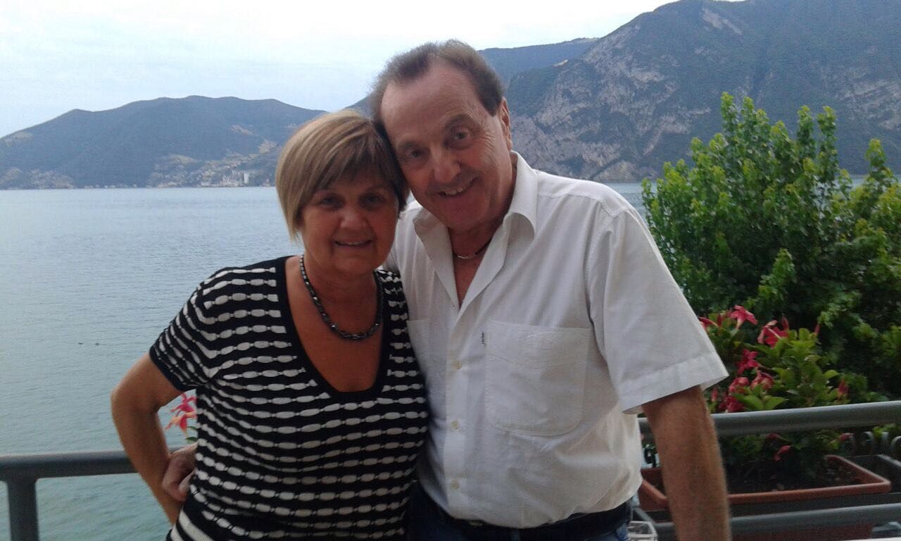 Fondatori Sider Laminati